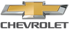 Logo Chevrolet