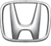 Logo Honda