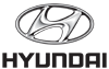 Logo Hyundai