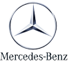 Logo Mercedes-Benz