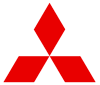 Logo Mitsubishi