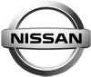 Logo Nissan