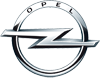 Logo Opel
