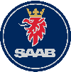 Logo Saab