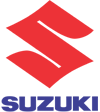 Logo Suzuki