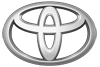 Logo Toyota